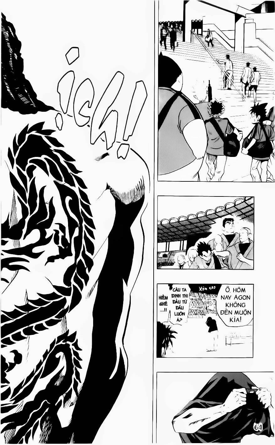 Chương 172 - Trang 18