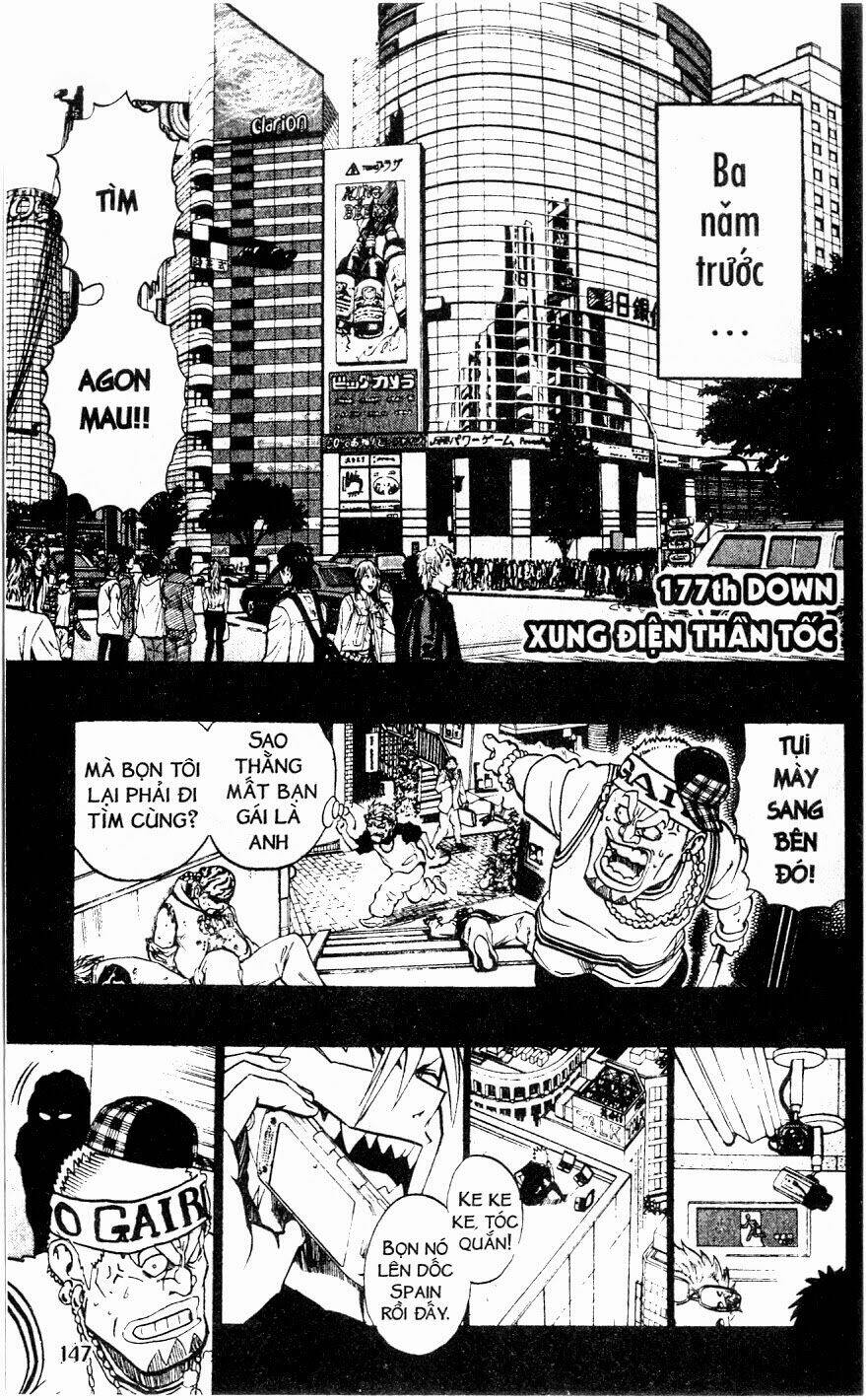 Chương 177 - Trang 1
