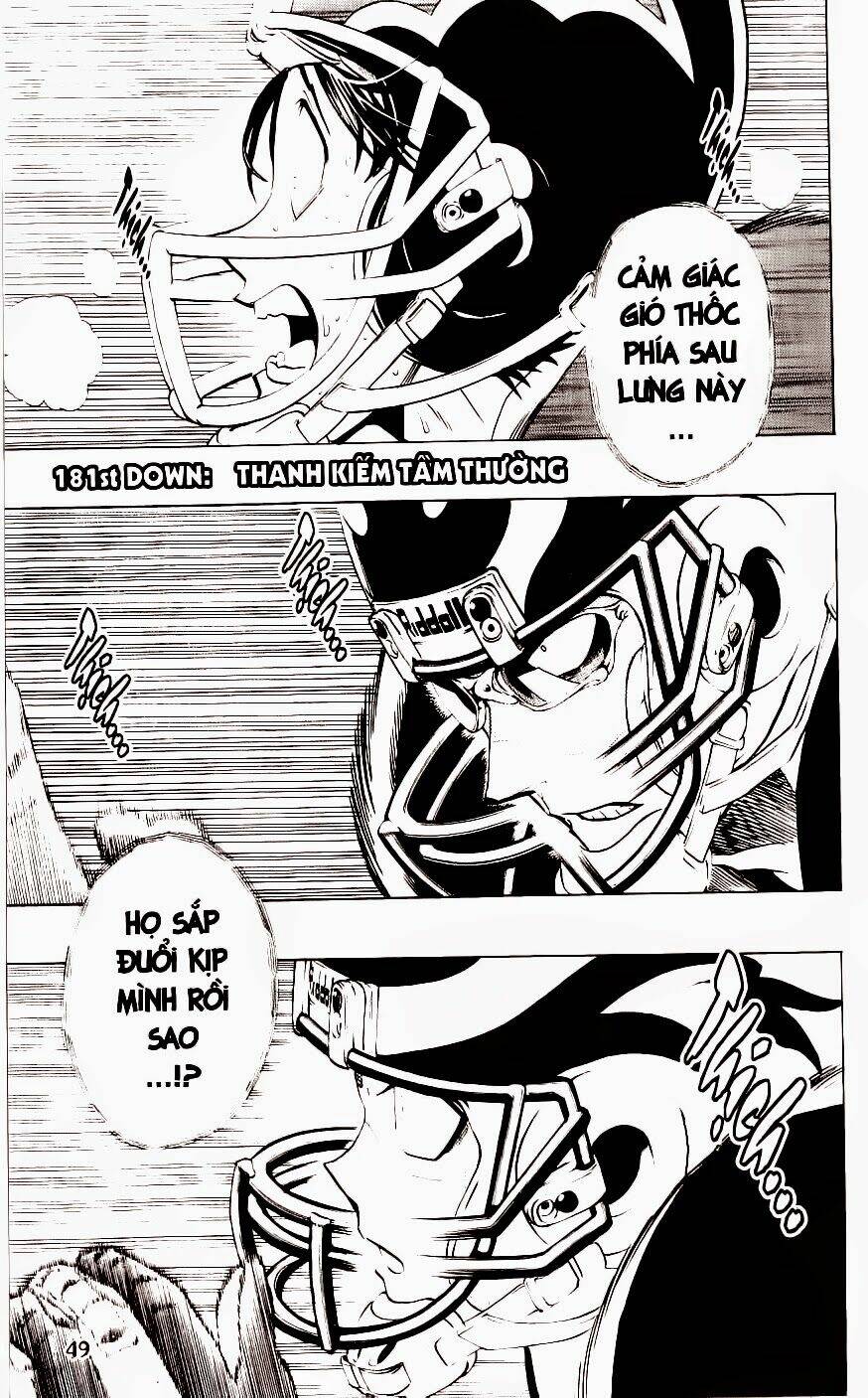 Chương 181 - Trang 1