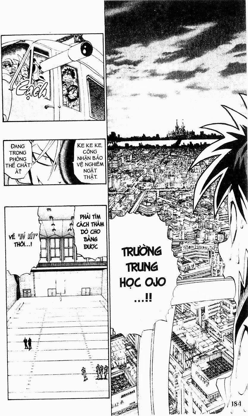 Chương 205 - Trang 18