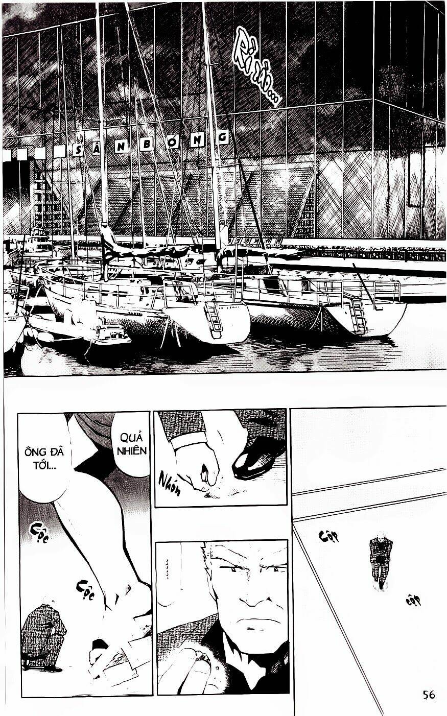 Chương 208 - Trang 6