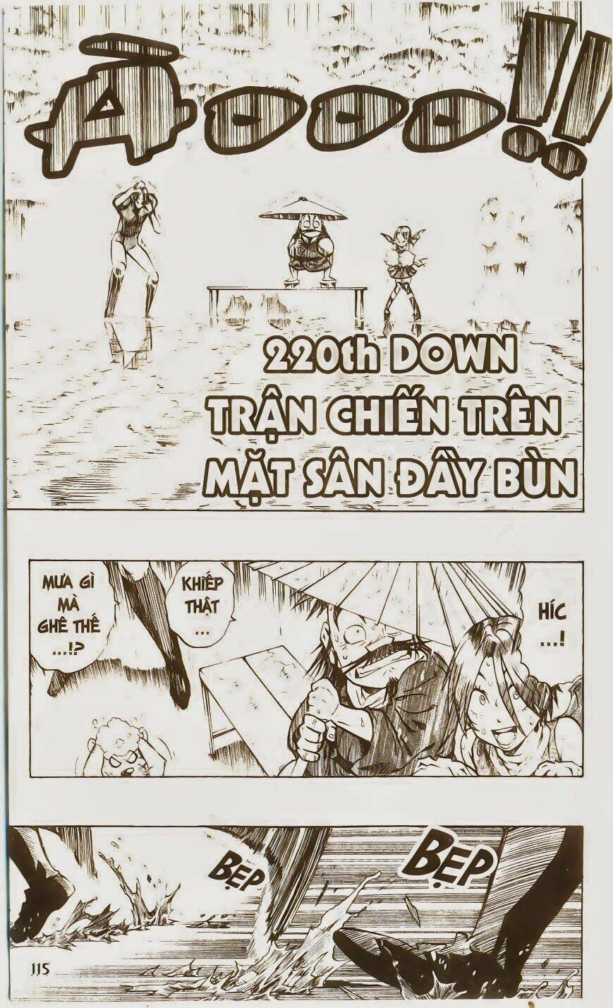 Chương 220 - Trang 1