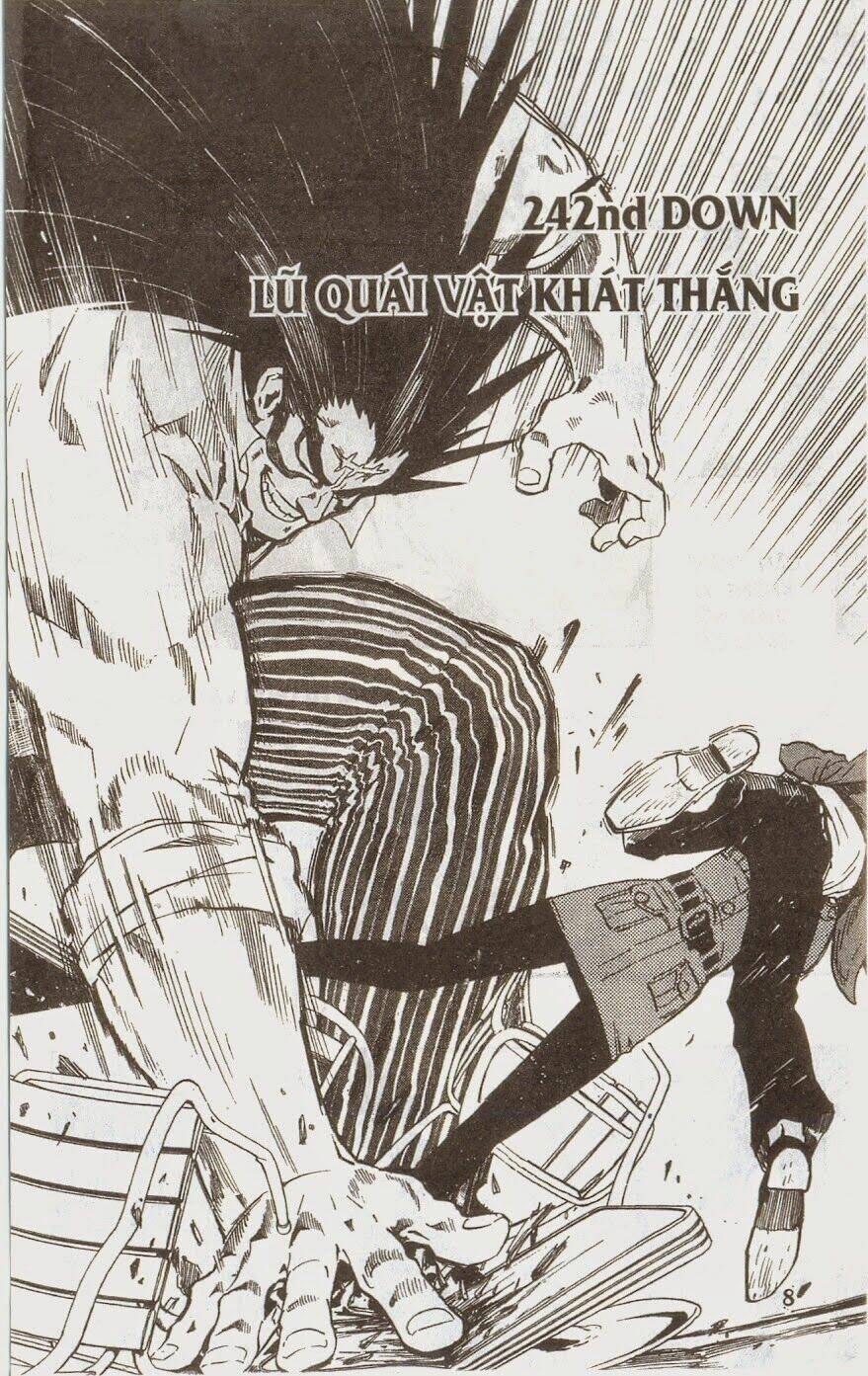 Chương 242 - Trang 2
