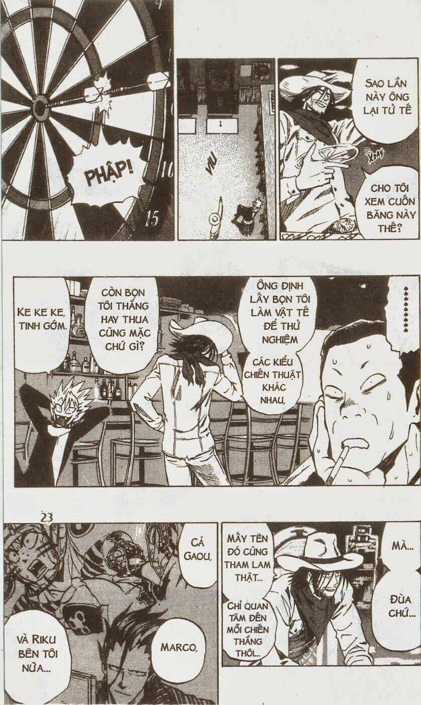 Chương 242 - Trang 17