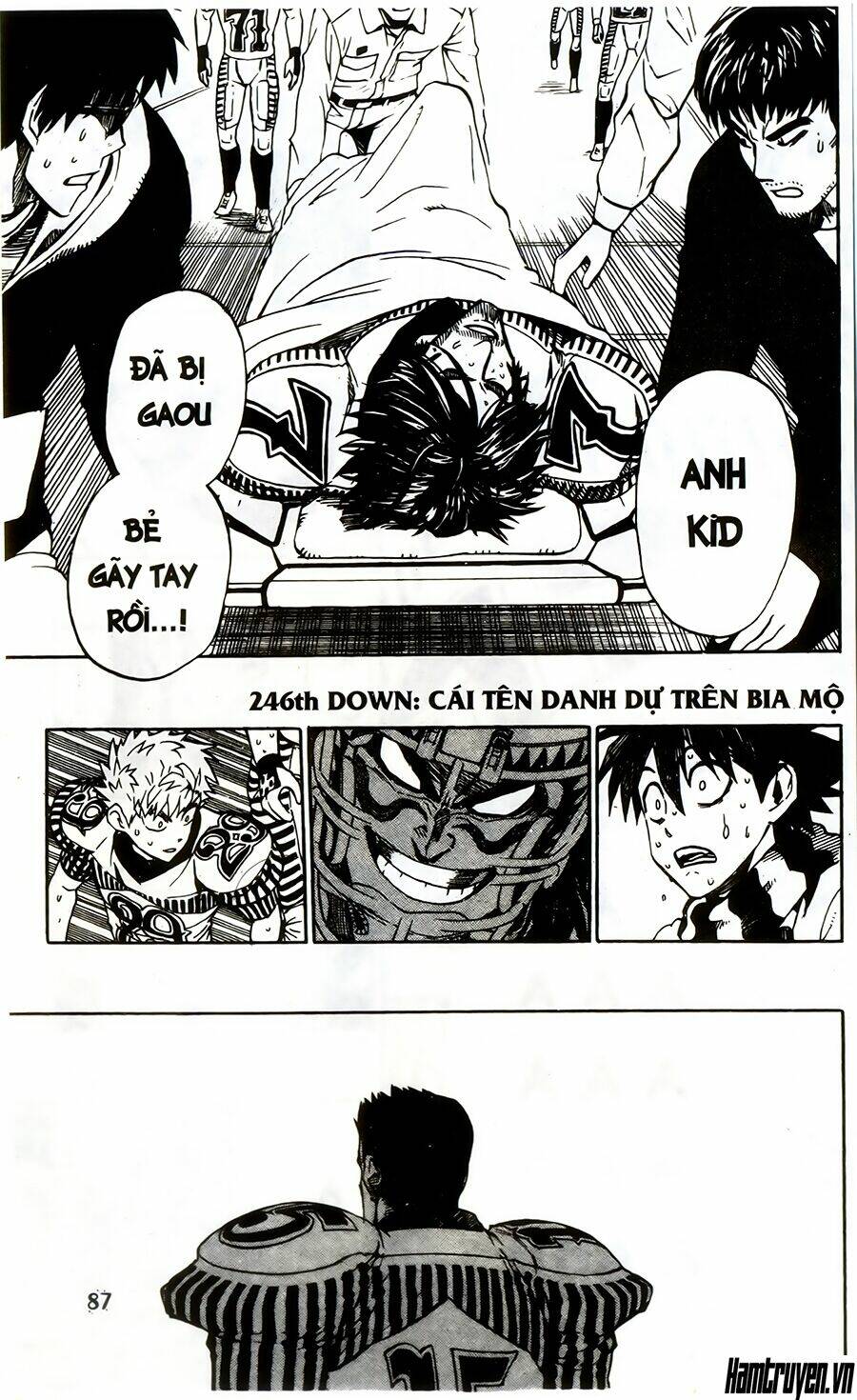 Chương 246 - Trang 2