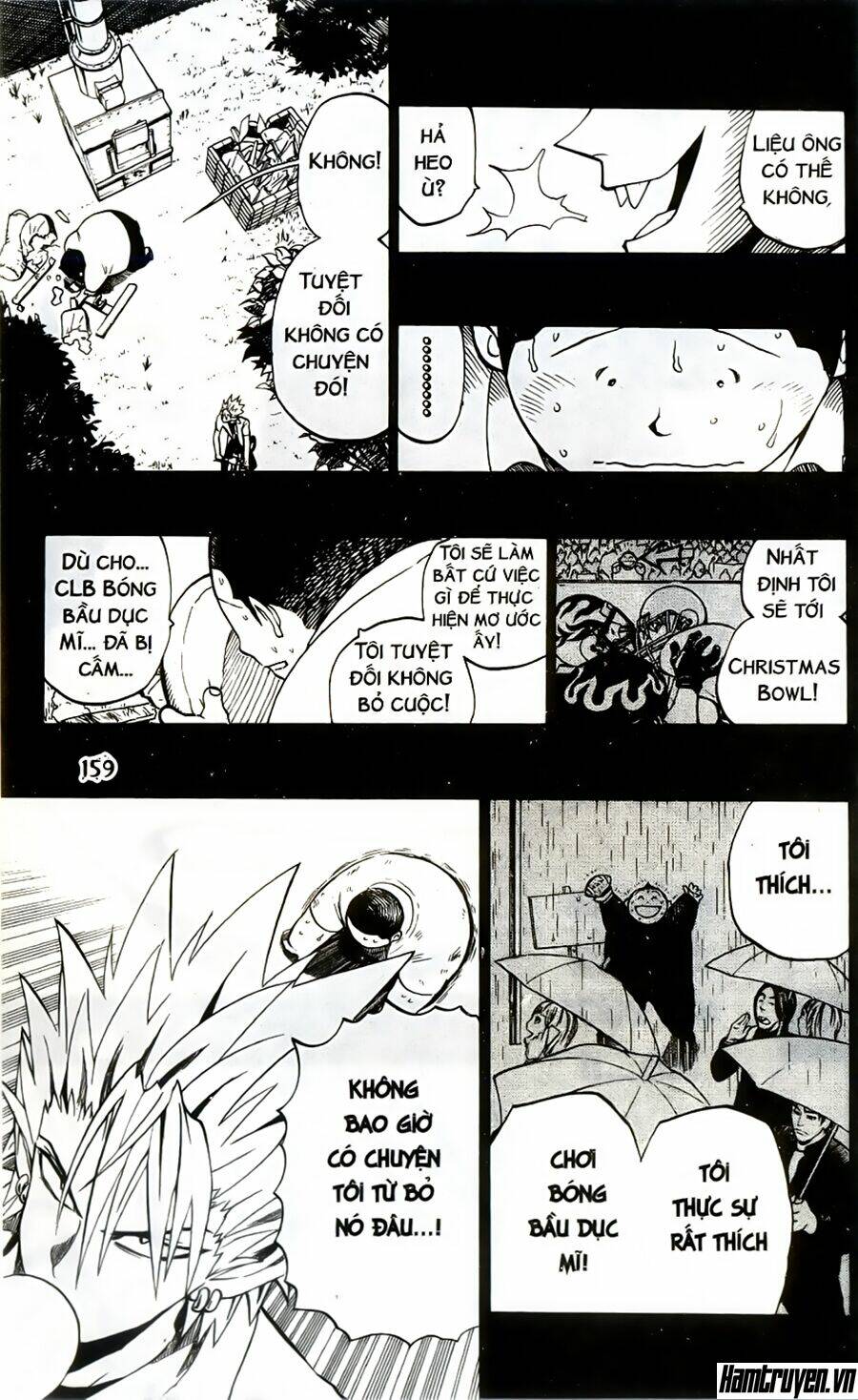 Chương 249 - Trang 10