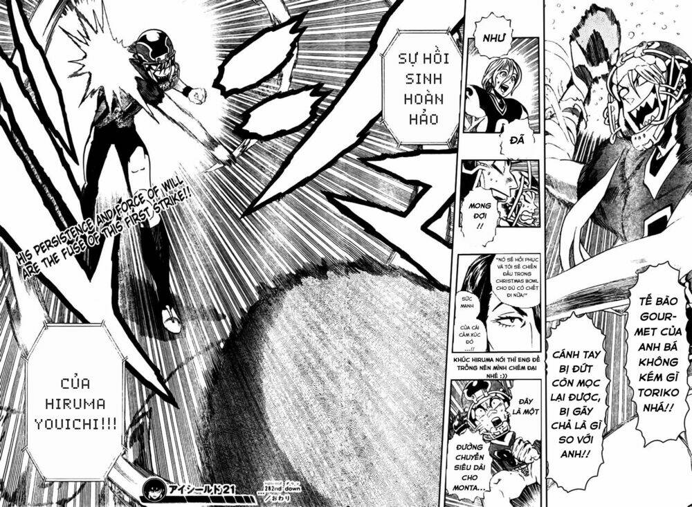 Chương 282 - Trang 18