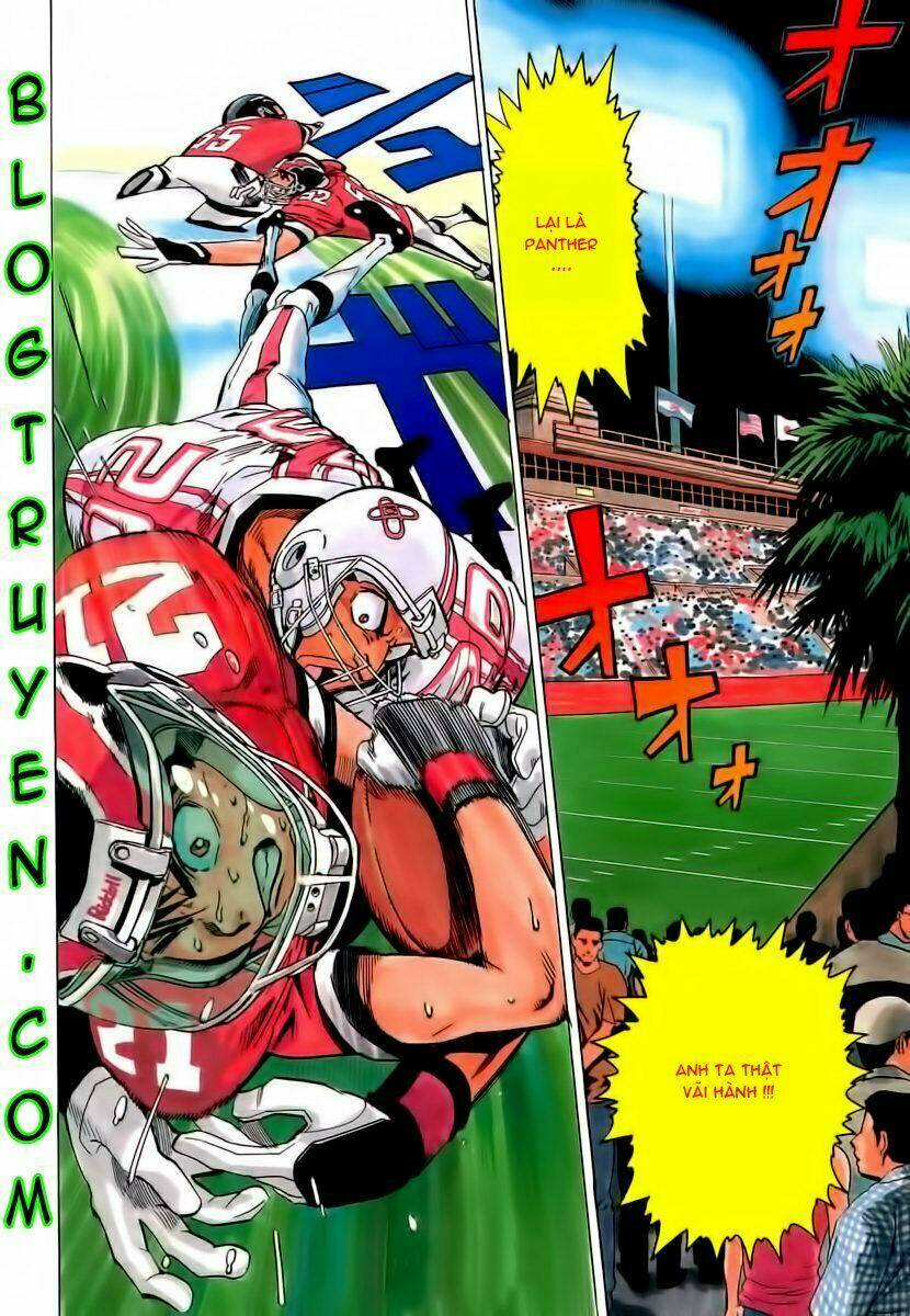 Chương 70 - Trang 4