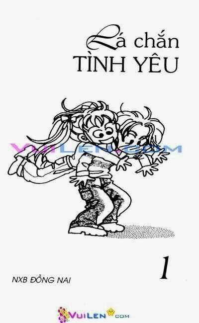 Chương 1 - Trang 1
