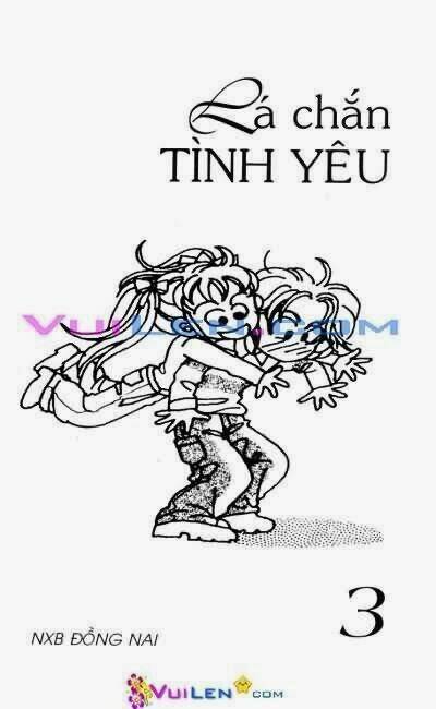 Chương 3 - Trang 1