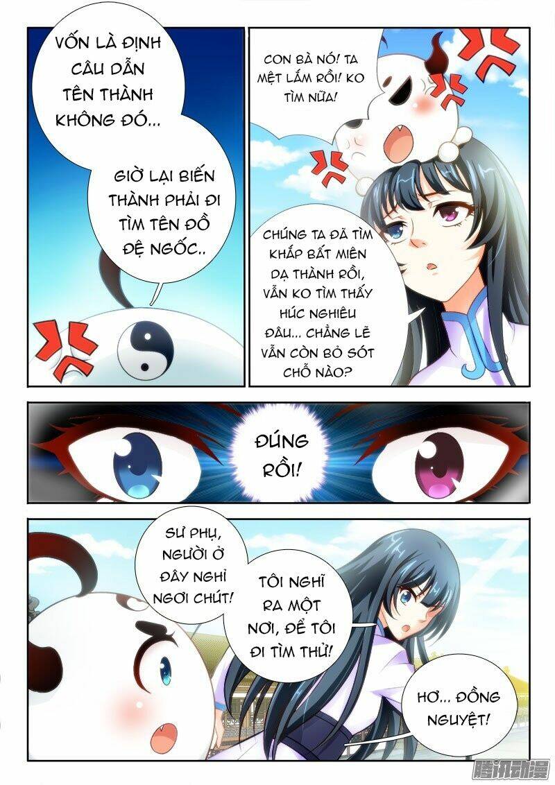 Chương 113 - Trang 5