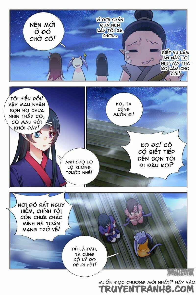 Chương 151 - Trang 5