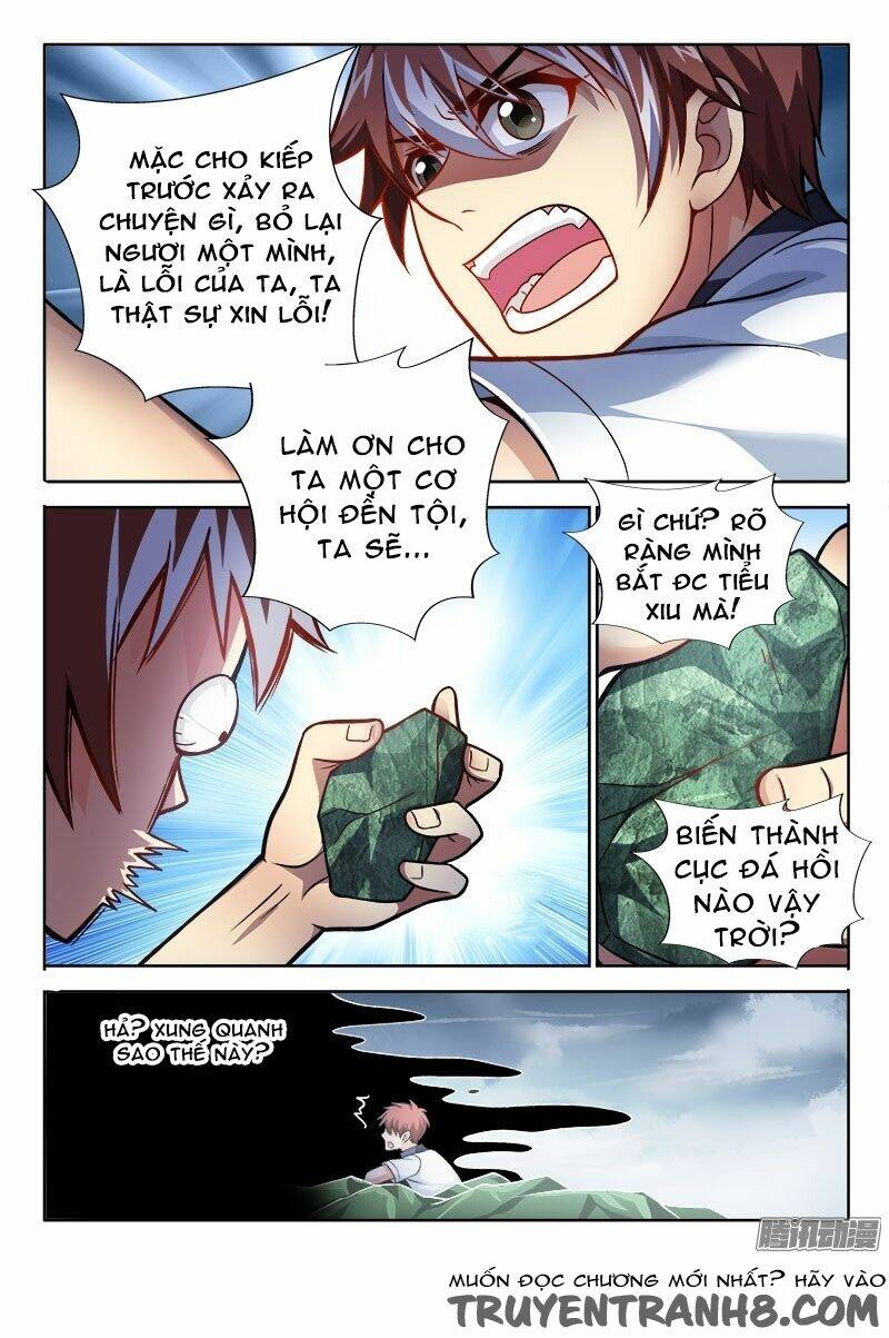 Chương 151 - Trang 8