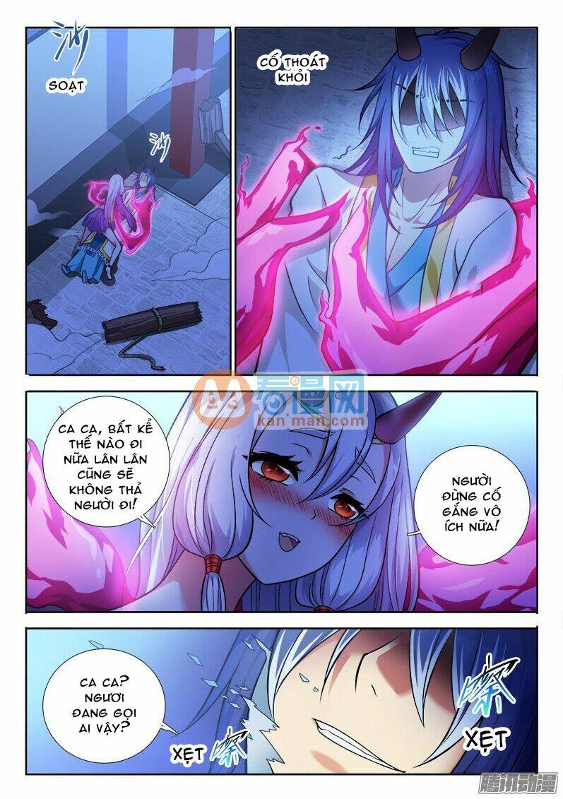 Chương 171 - Trang 3