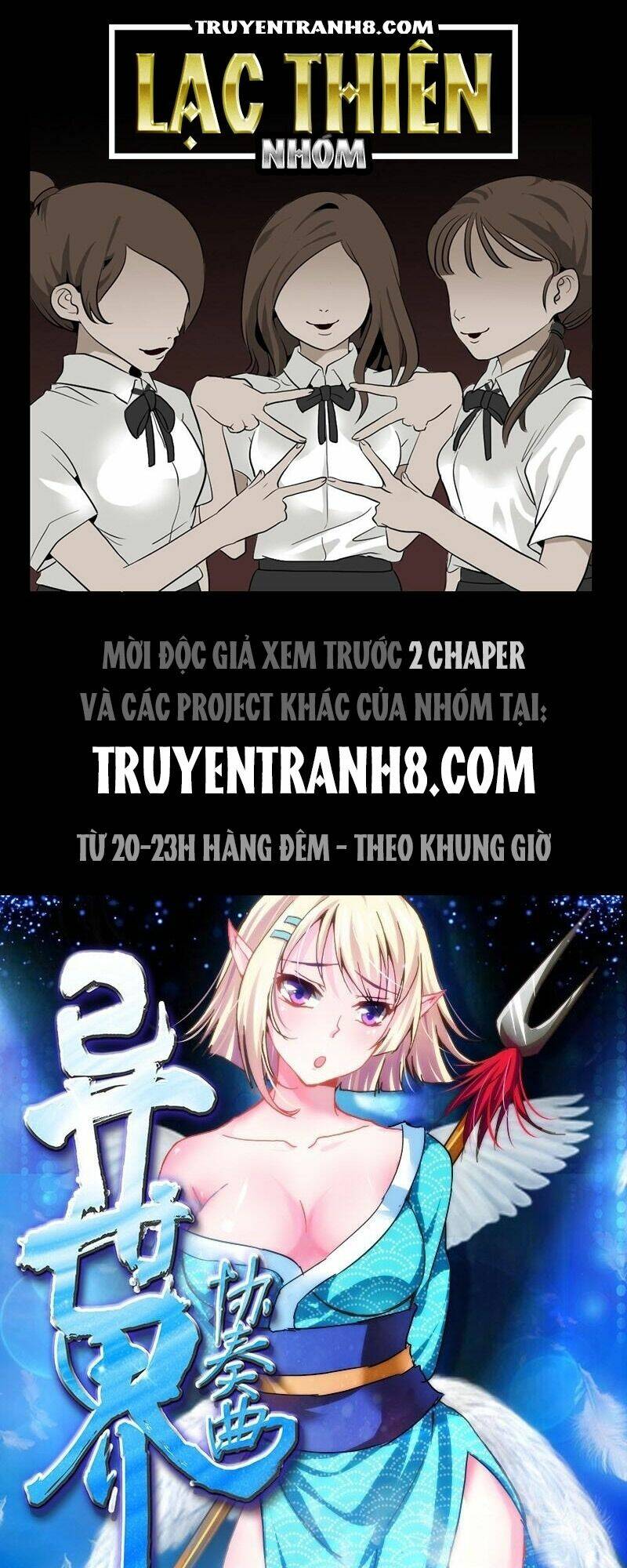 Chương 21 - Trang 1