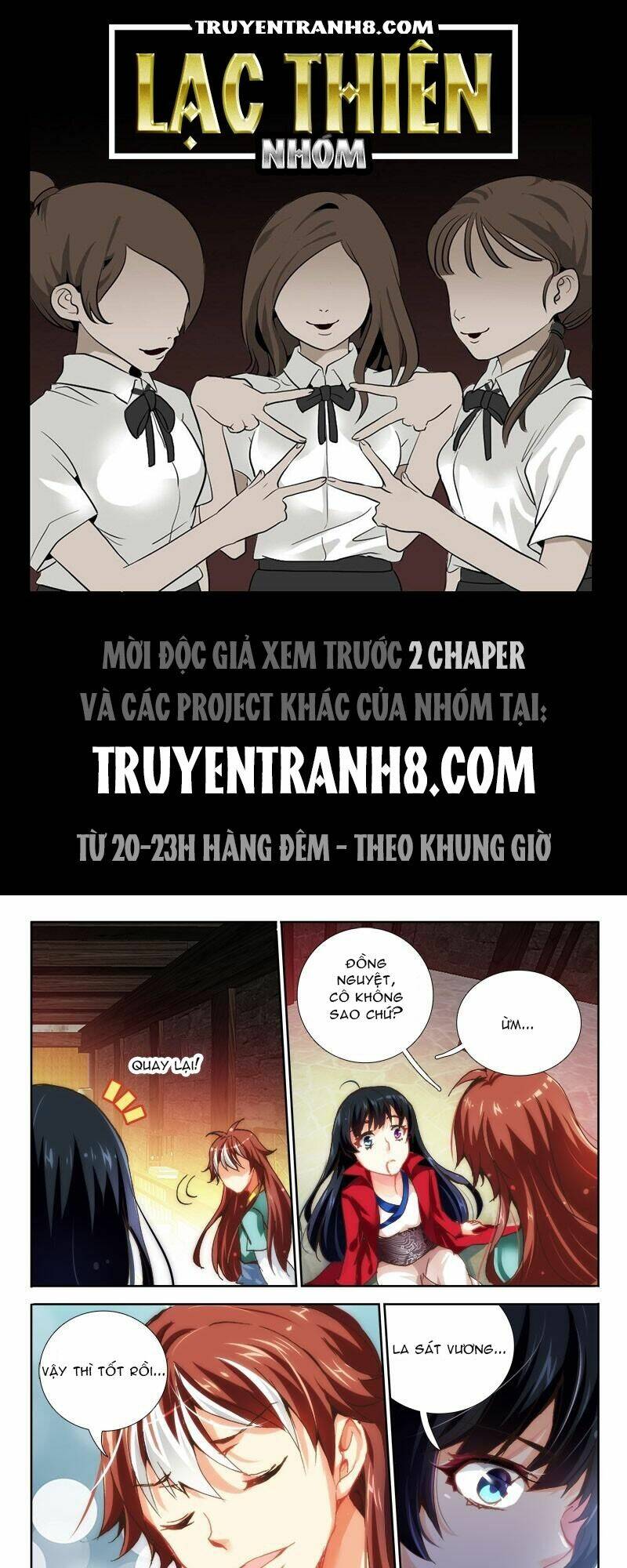 Chương 32 - Trang 1