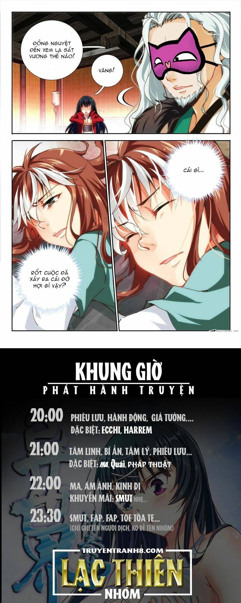 Chương 32 - Trang 9