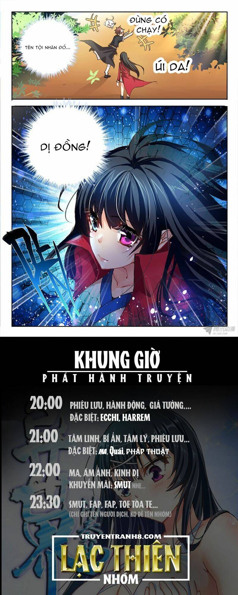 Chương 61 - Trang 8