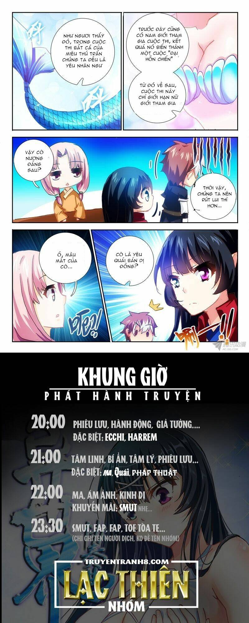 Chương 65 - Trang 10