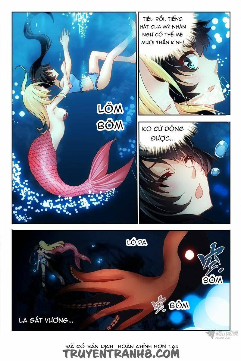 Chương 68 - Trang 5