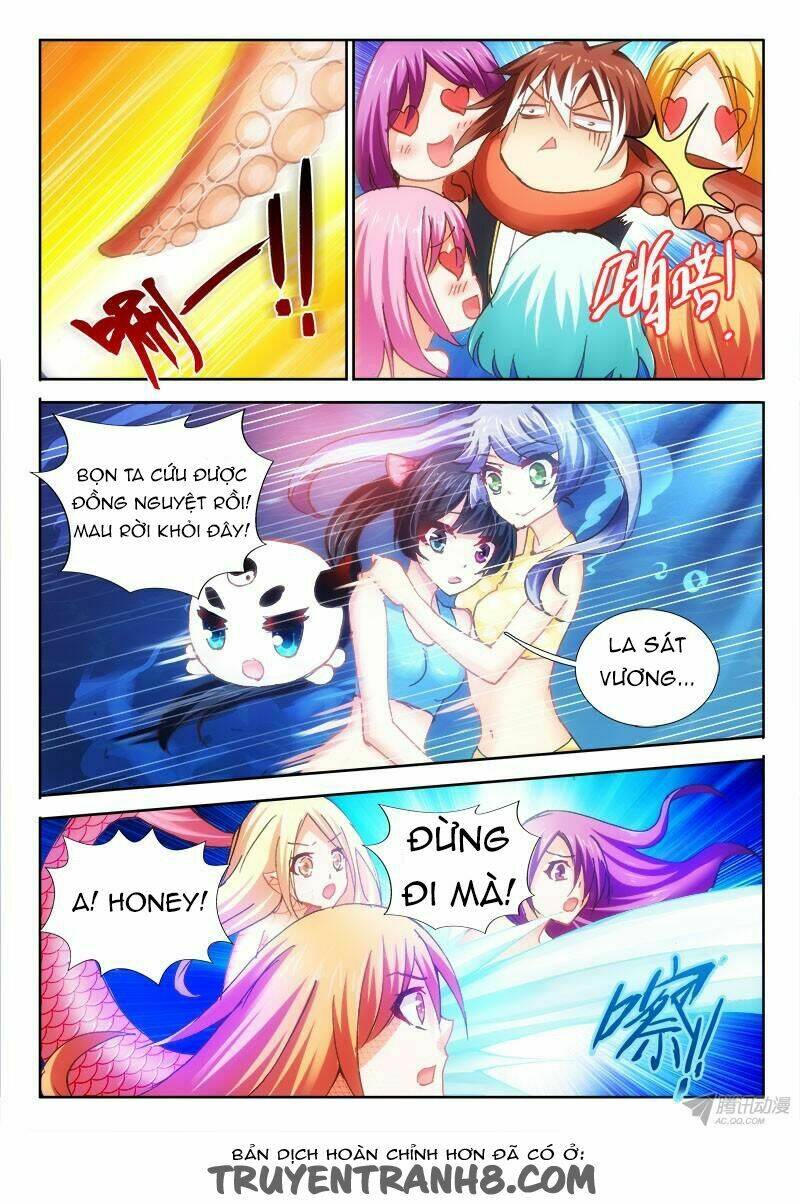 Chương 73 - Trang 8
