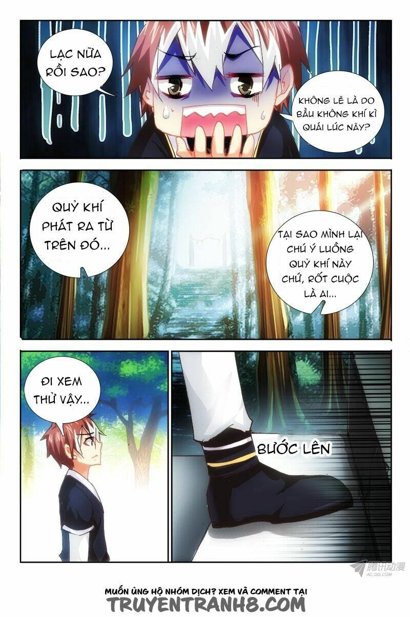 Chương 76 - Trang 5