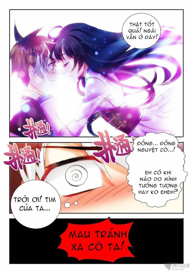Chương 85 - Trang 5