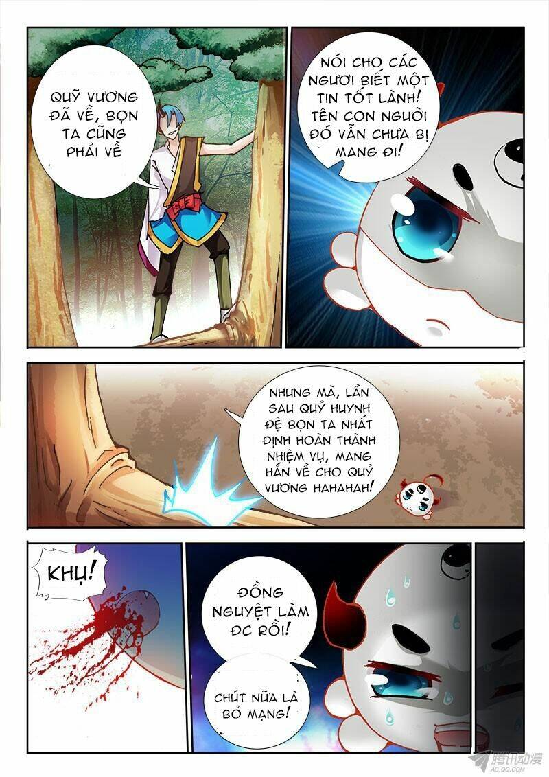 Chương 85 - Trang 10