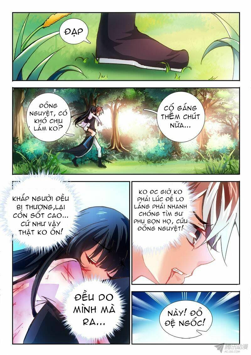 Chương 86 - Trang 3