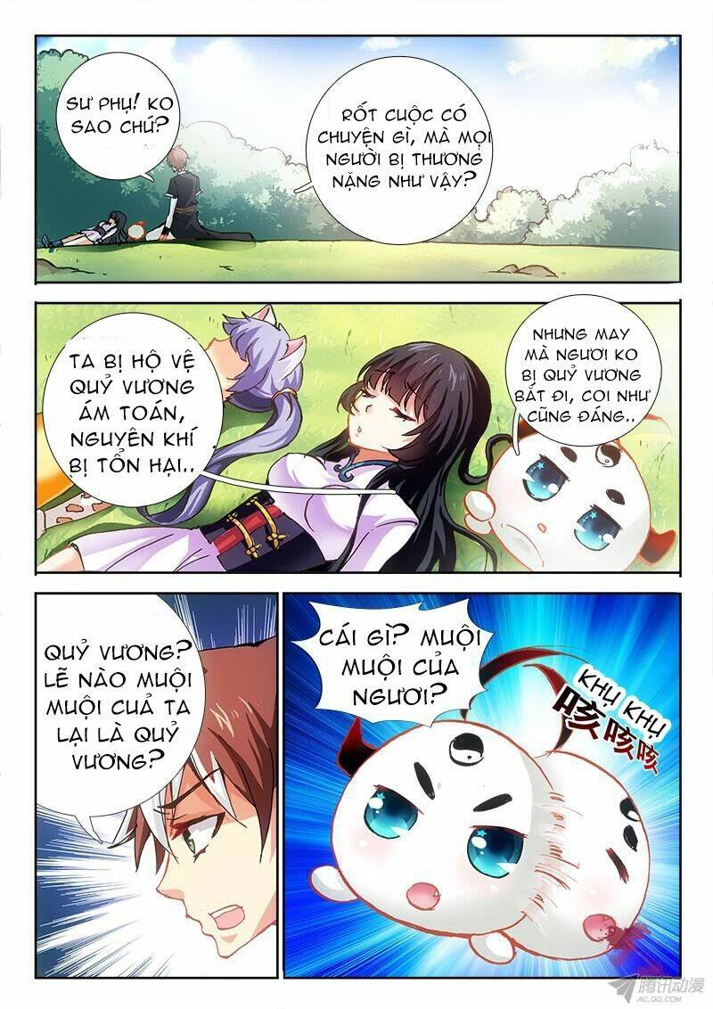 Chương 86 - Trang 5