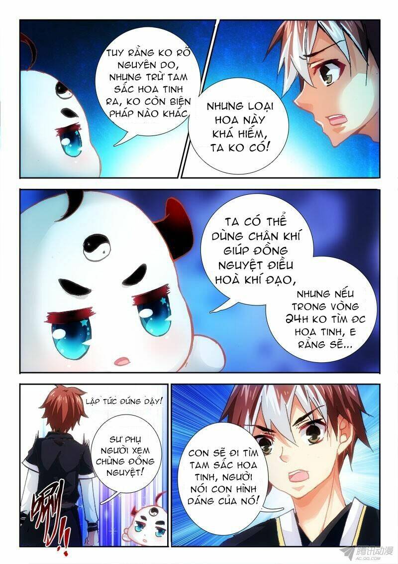 Chương 88 - Trang 3