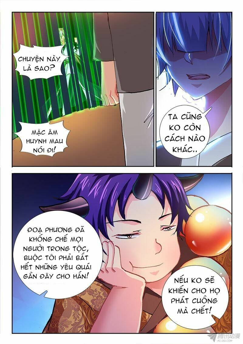 Chương 91 - Trang 3