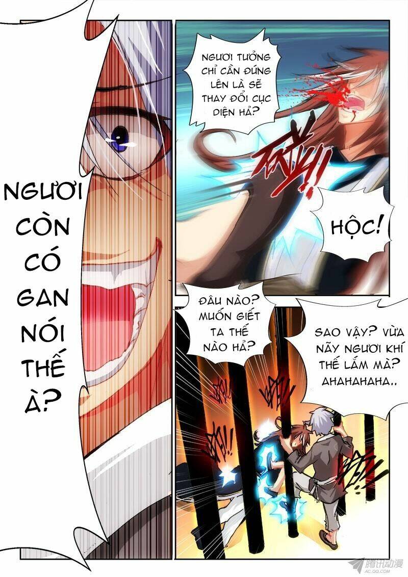 Chương 92 - Trang 6