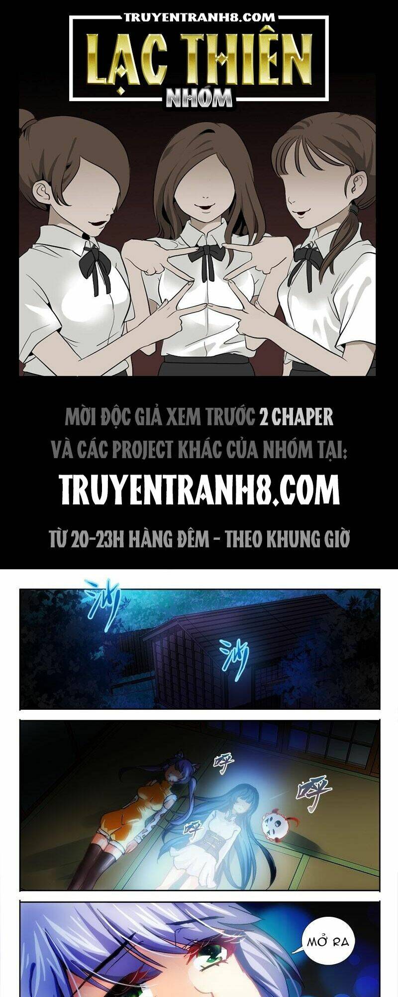 Chương 93 - Trang 1