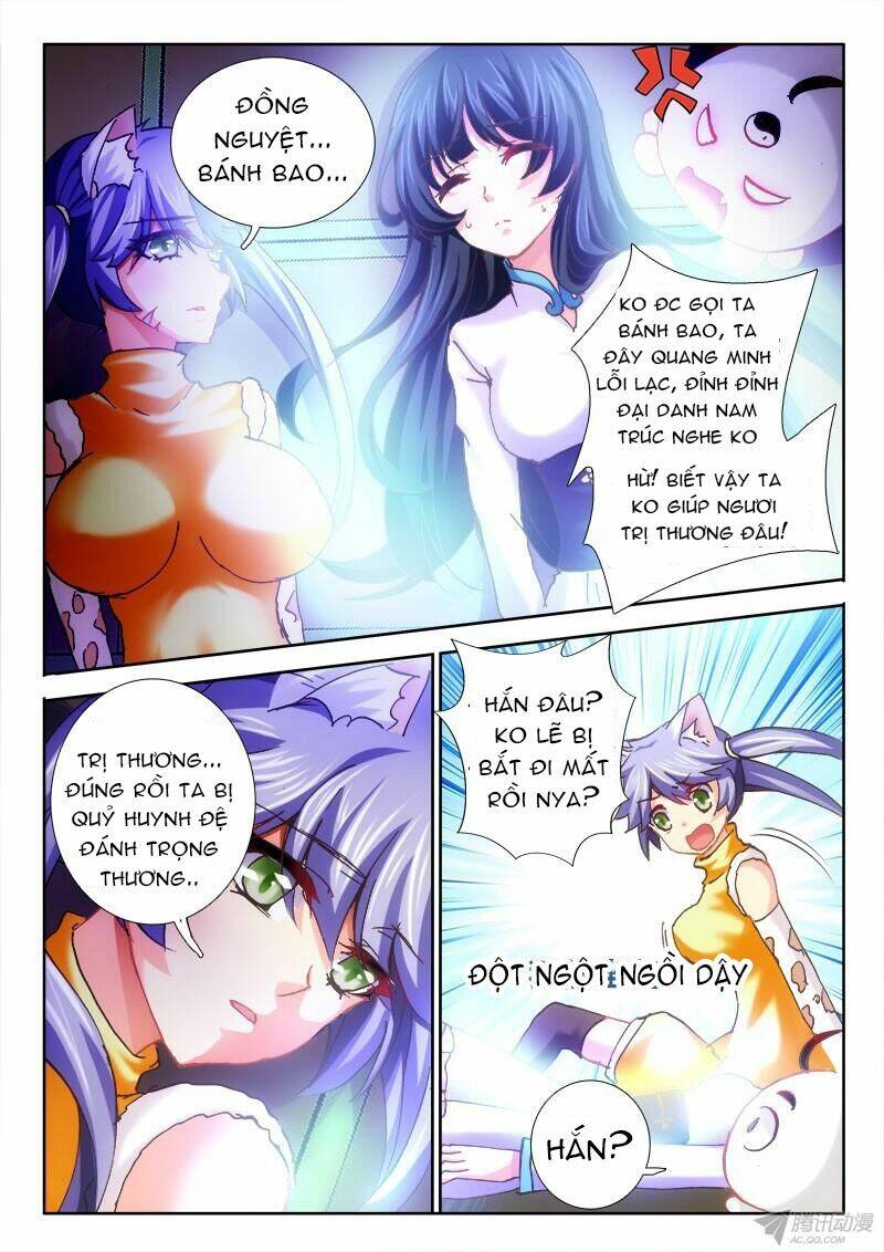 Chương 93 - Trang 3