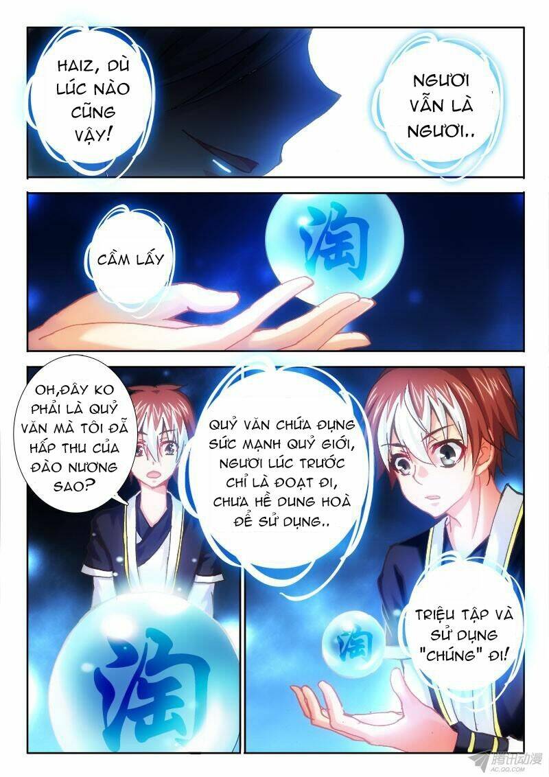 Chương 93 - Trang 10