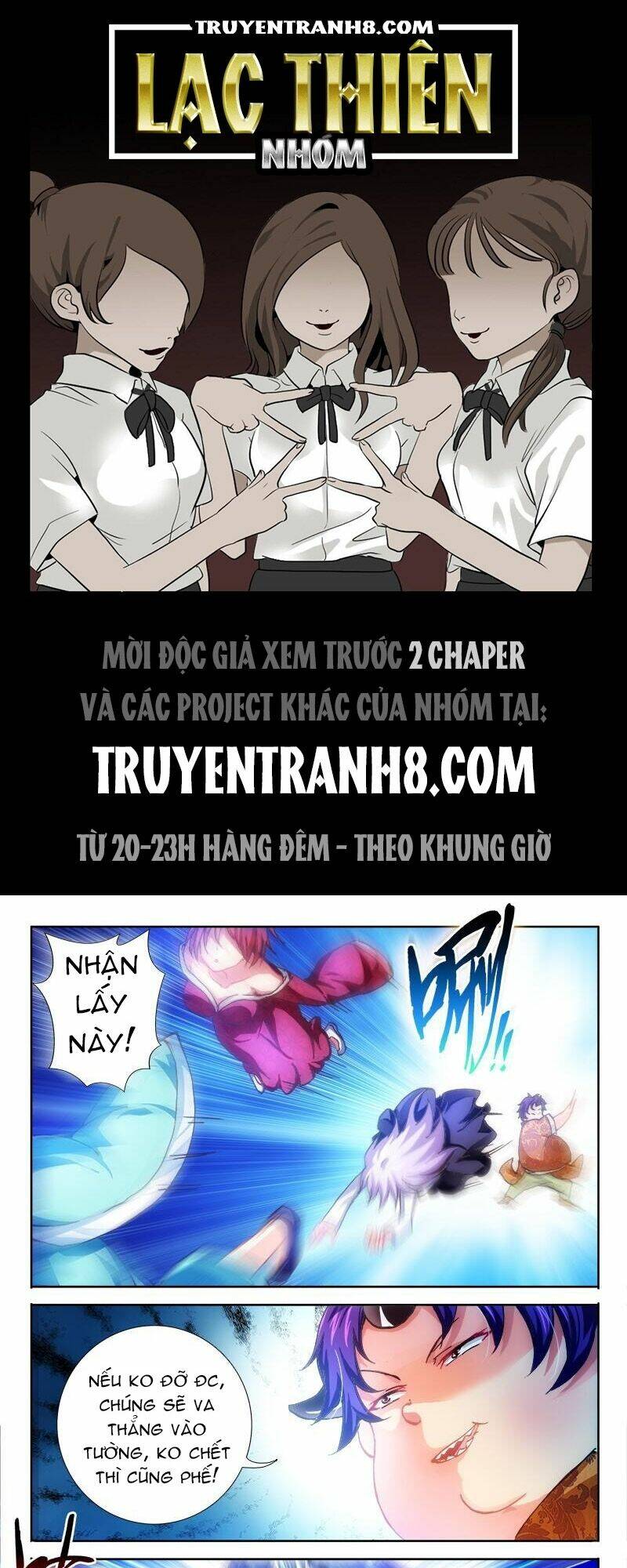 Chương 96 - Trang 1