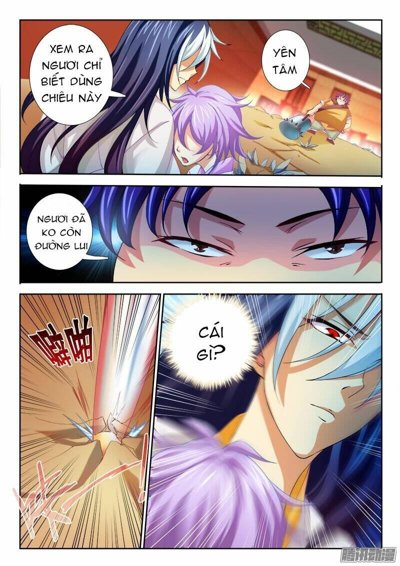 Chương 96 - Trang 5