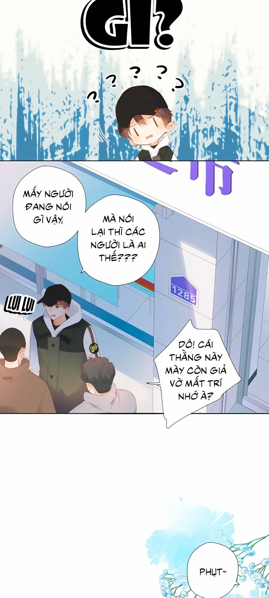 Chương 102 - Trang 21