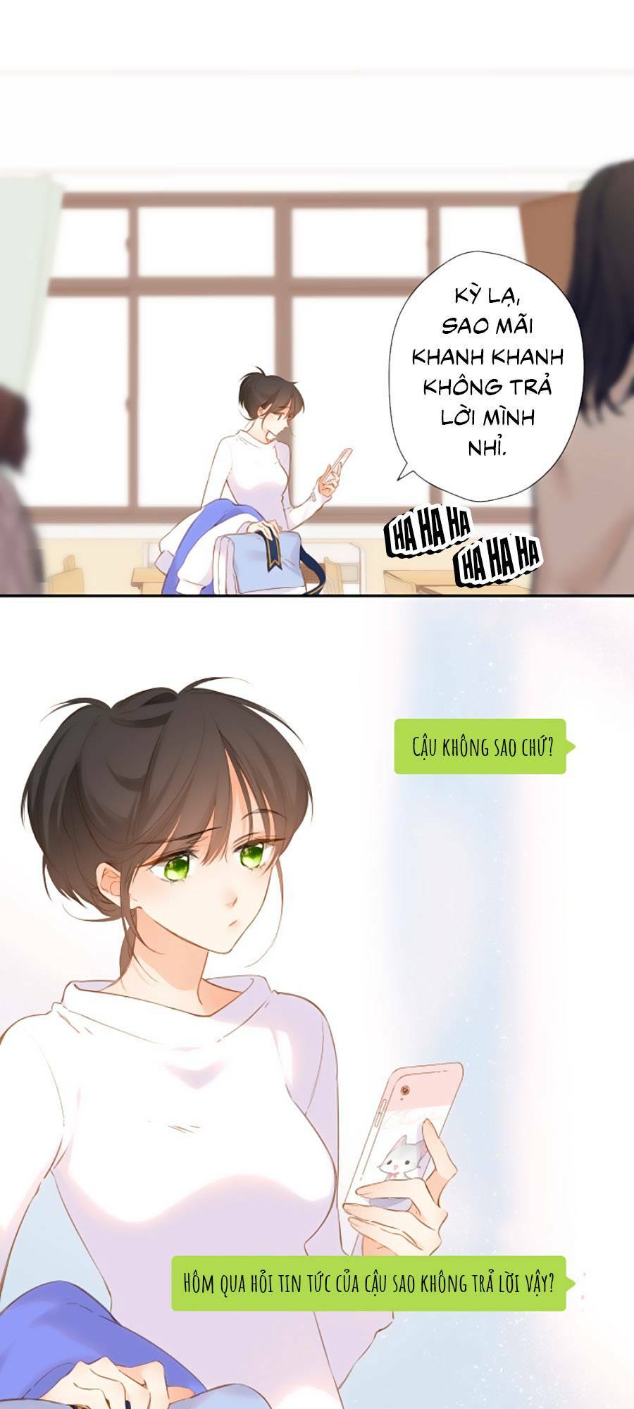 Chương 108 - Trang 10