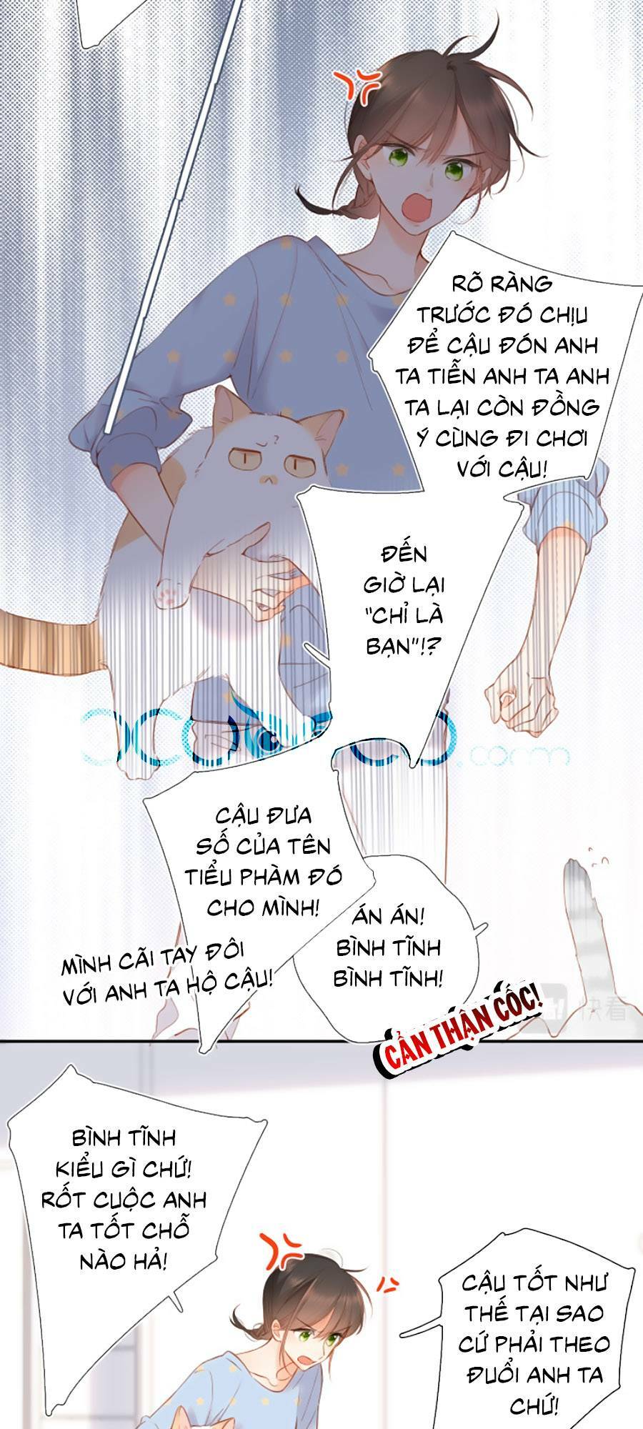 Chương 115 - Trang 20
