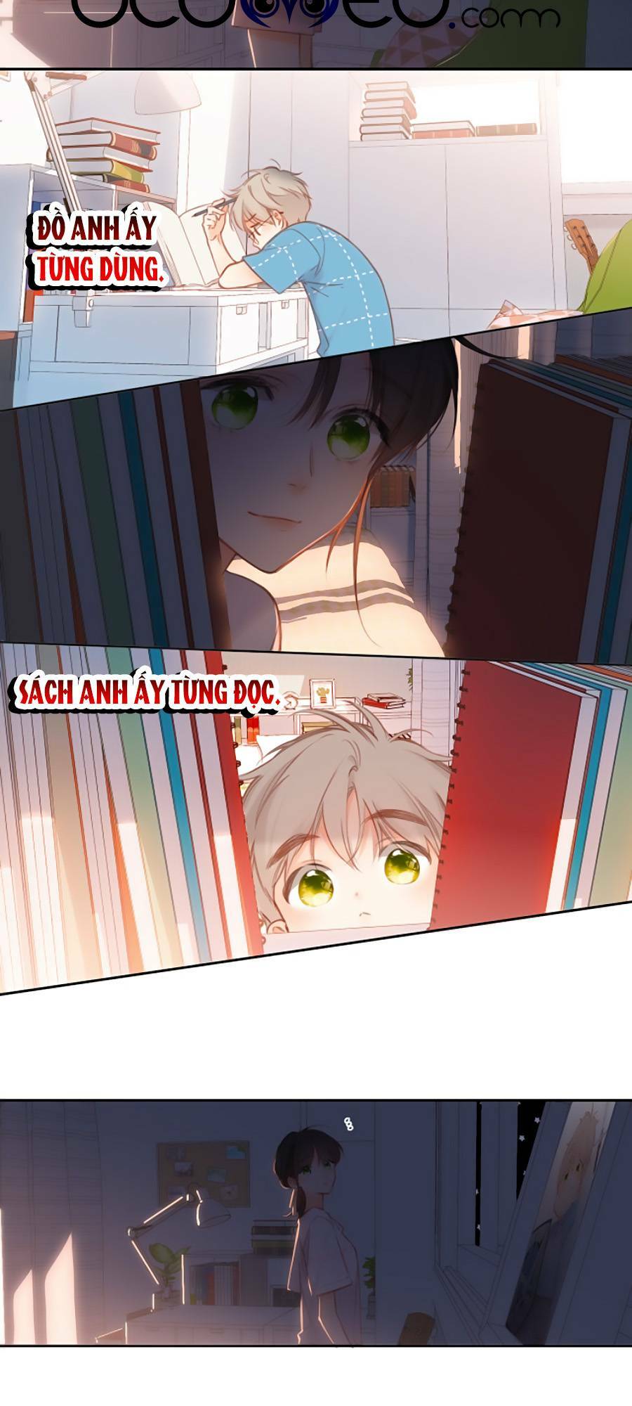 Chương 126 - Trang 8
