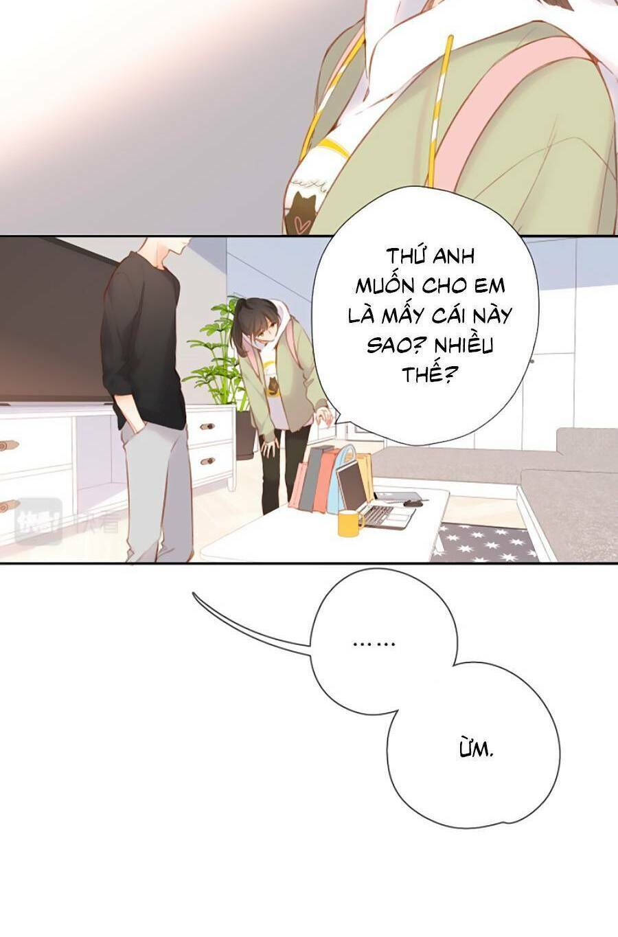 Chương 131 - Trang 21
