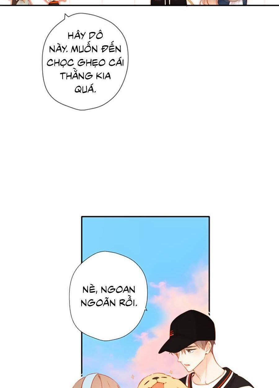 Chương 134 - Trang 21