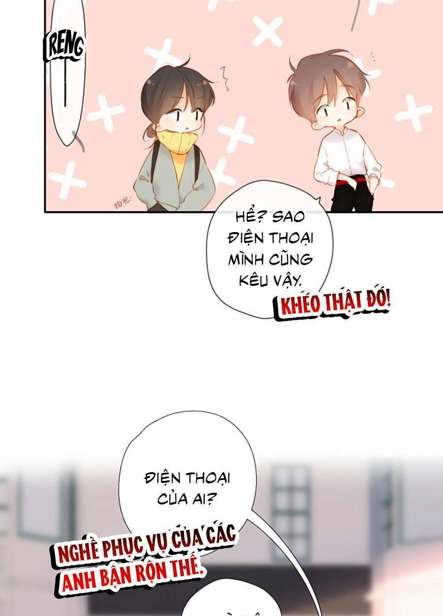 Chương 134 - Trang 32