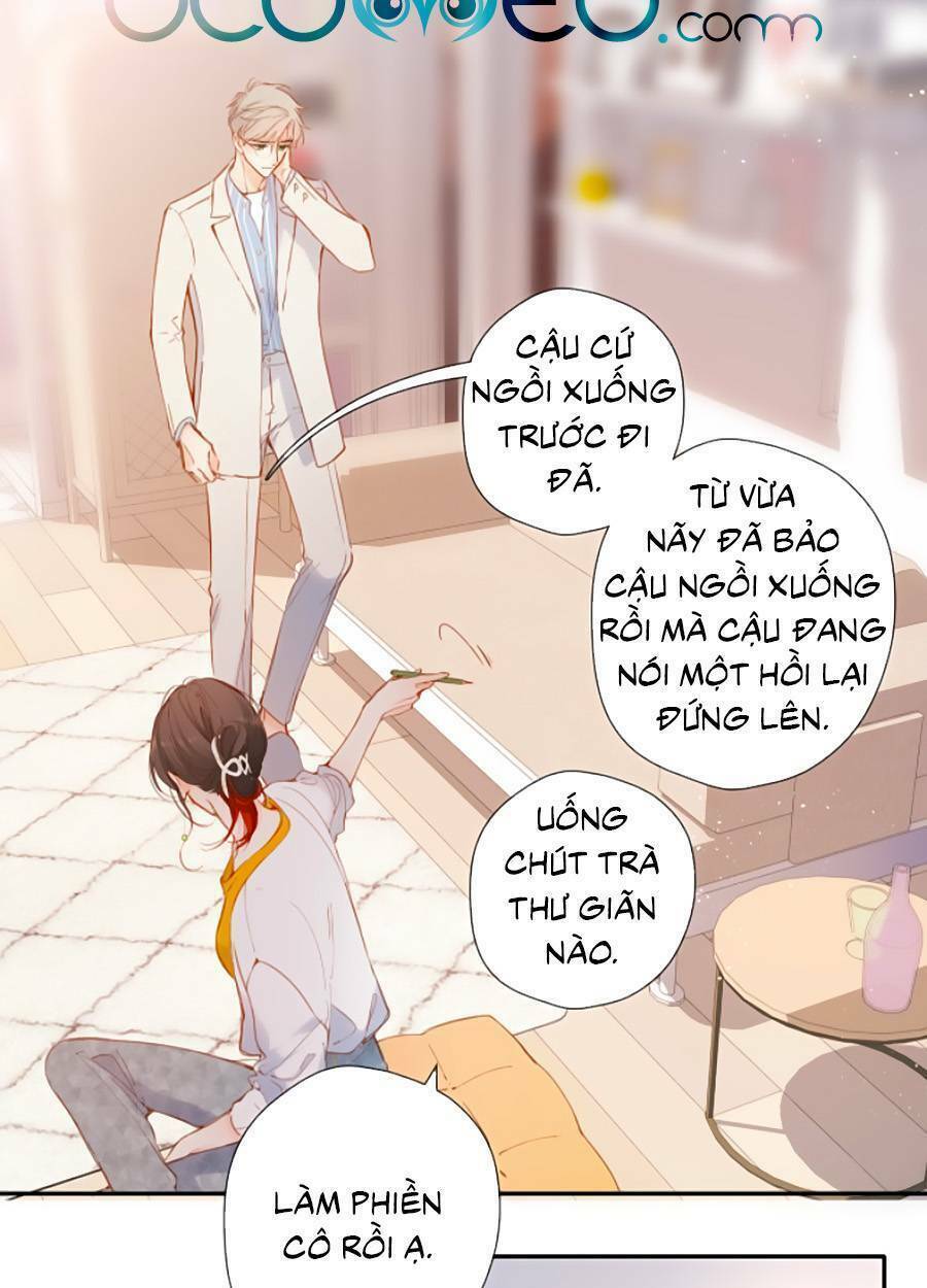 Chương 135 - Trang 18