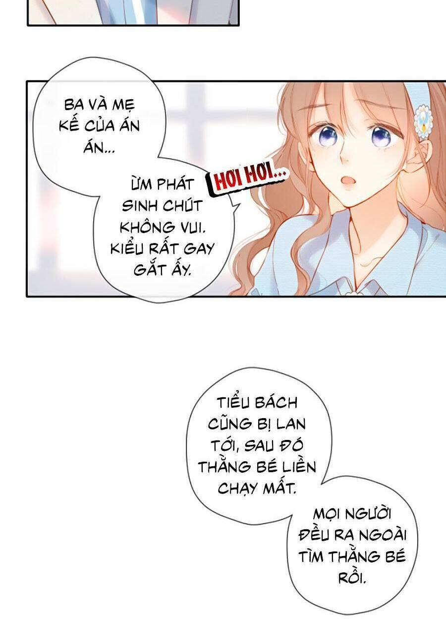 Chương 137 - Trang 21