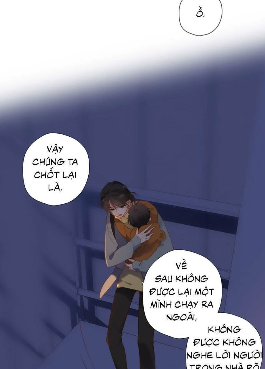 Chương 138 - Trang 21