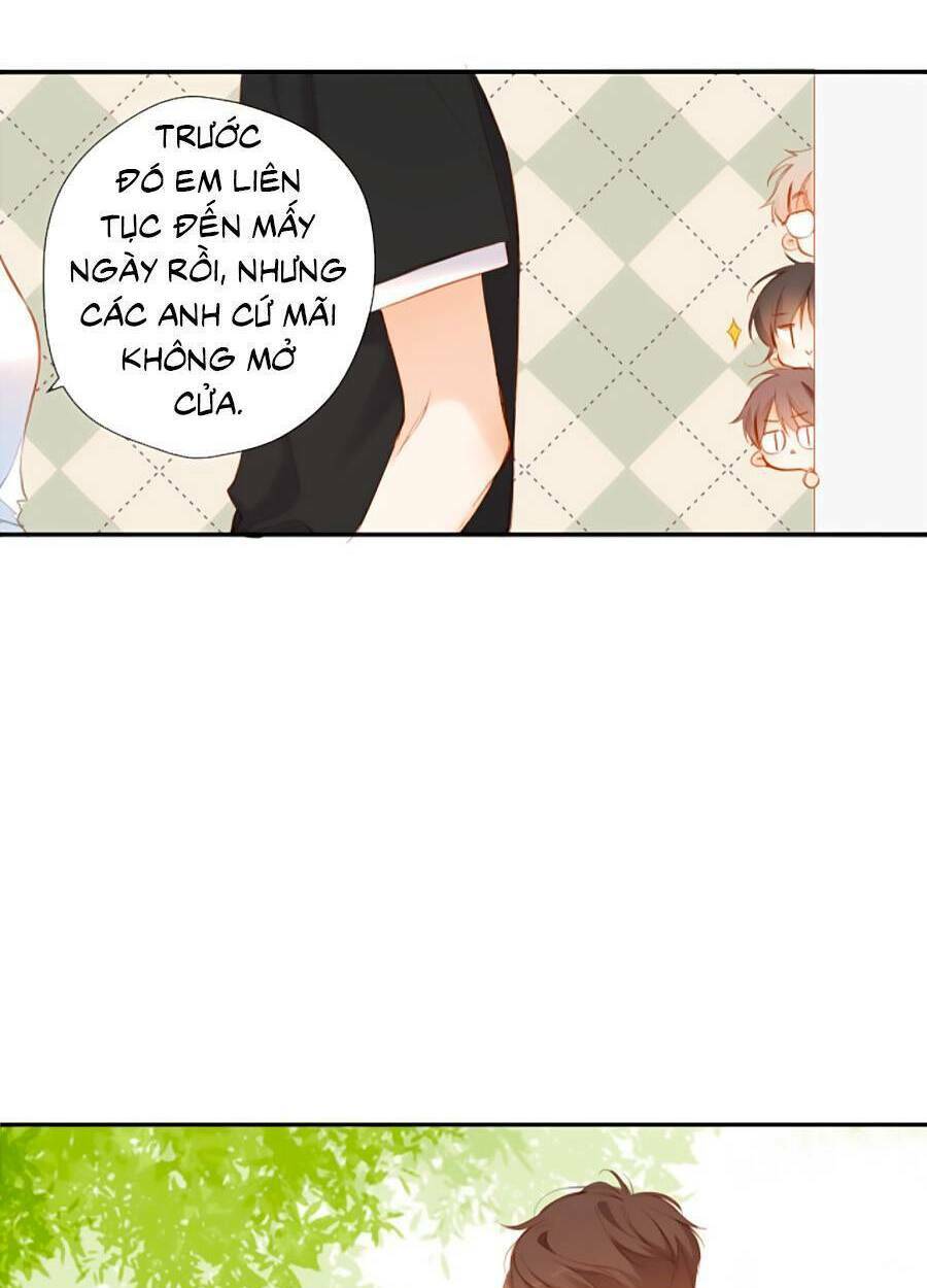 Chương 142 - Trang 17