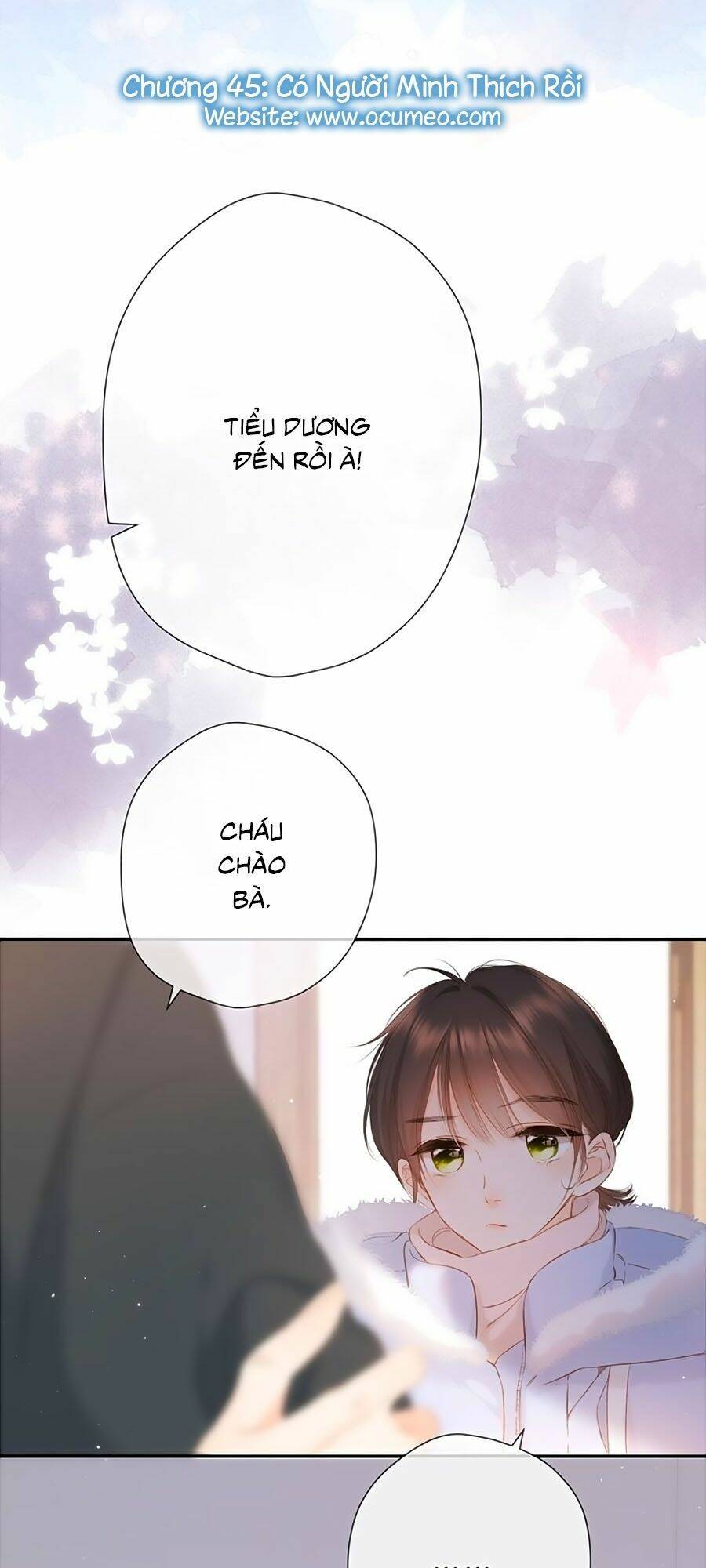 Chương 45 - Trang 1